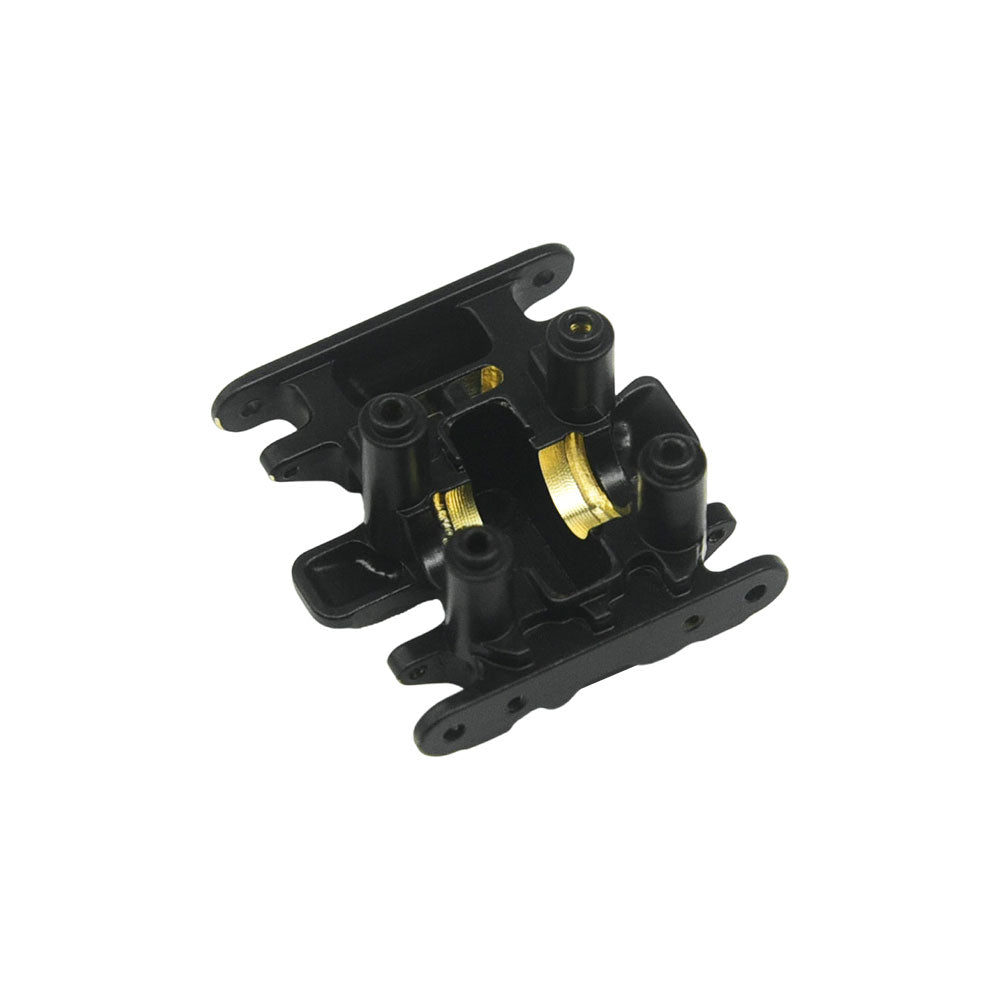 Hobby Details Brass Skid Plate for SCX30 Cars Upgrade Parts