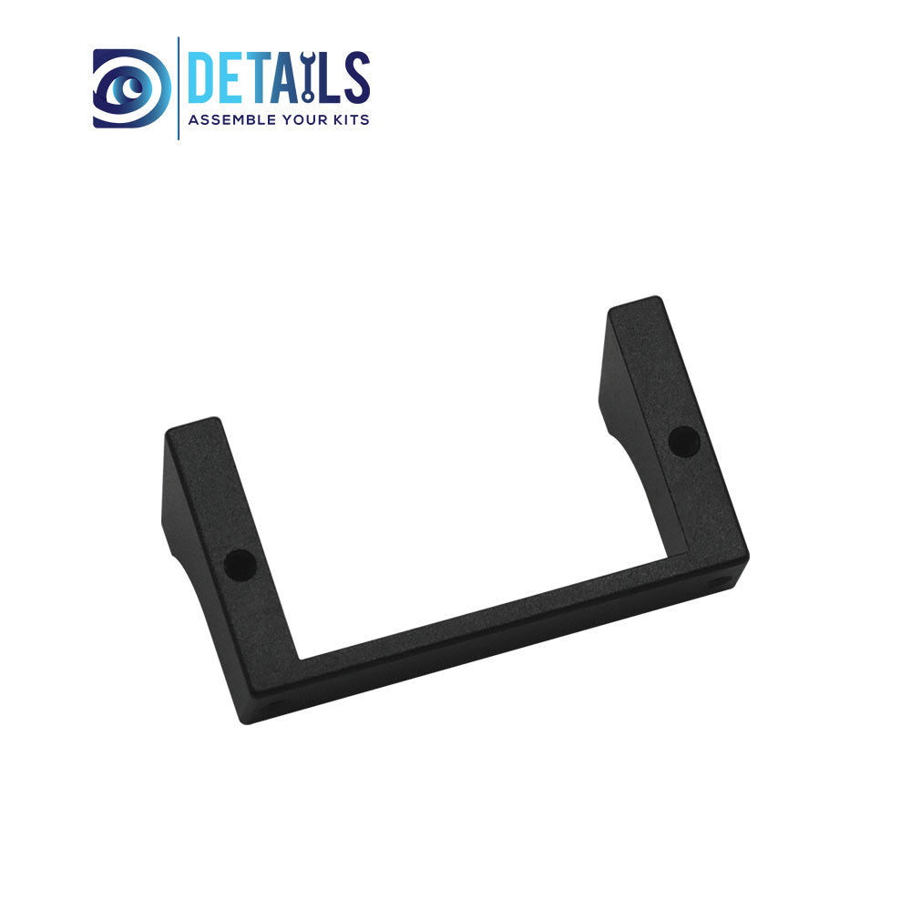 Aluminum Servo Mount For Losi 1/24 Micro-B Upgrade Parts