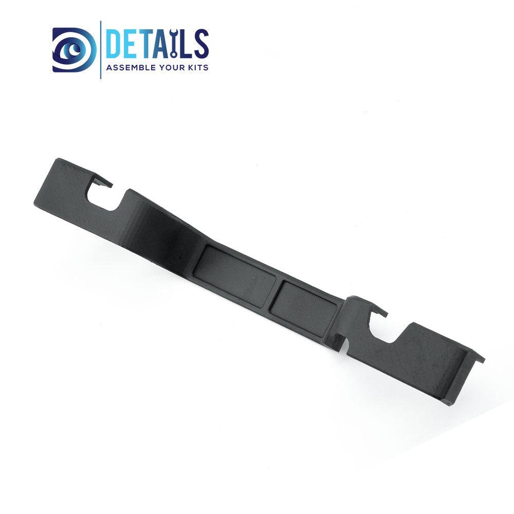 Mud Flap Fender Decoration for 1/18 TRX-4M Land Rover Defender