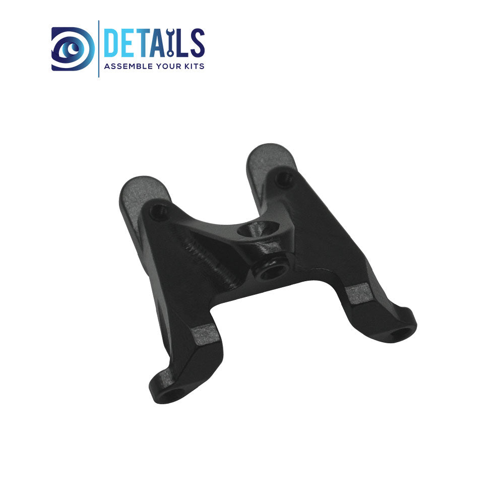Aluminum Wing Mount For Losi 1/24 Micro-B Upgrade Parts