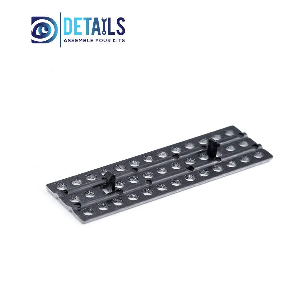 RC Crawler Decoration Recovery Ramps 60x18mm