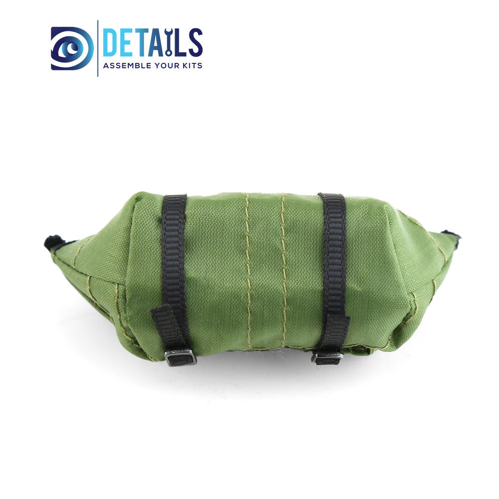 Quality Hand Bag Decoration for 1/18 1/24 TRX4-M SCX24 A Style