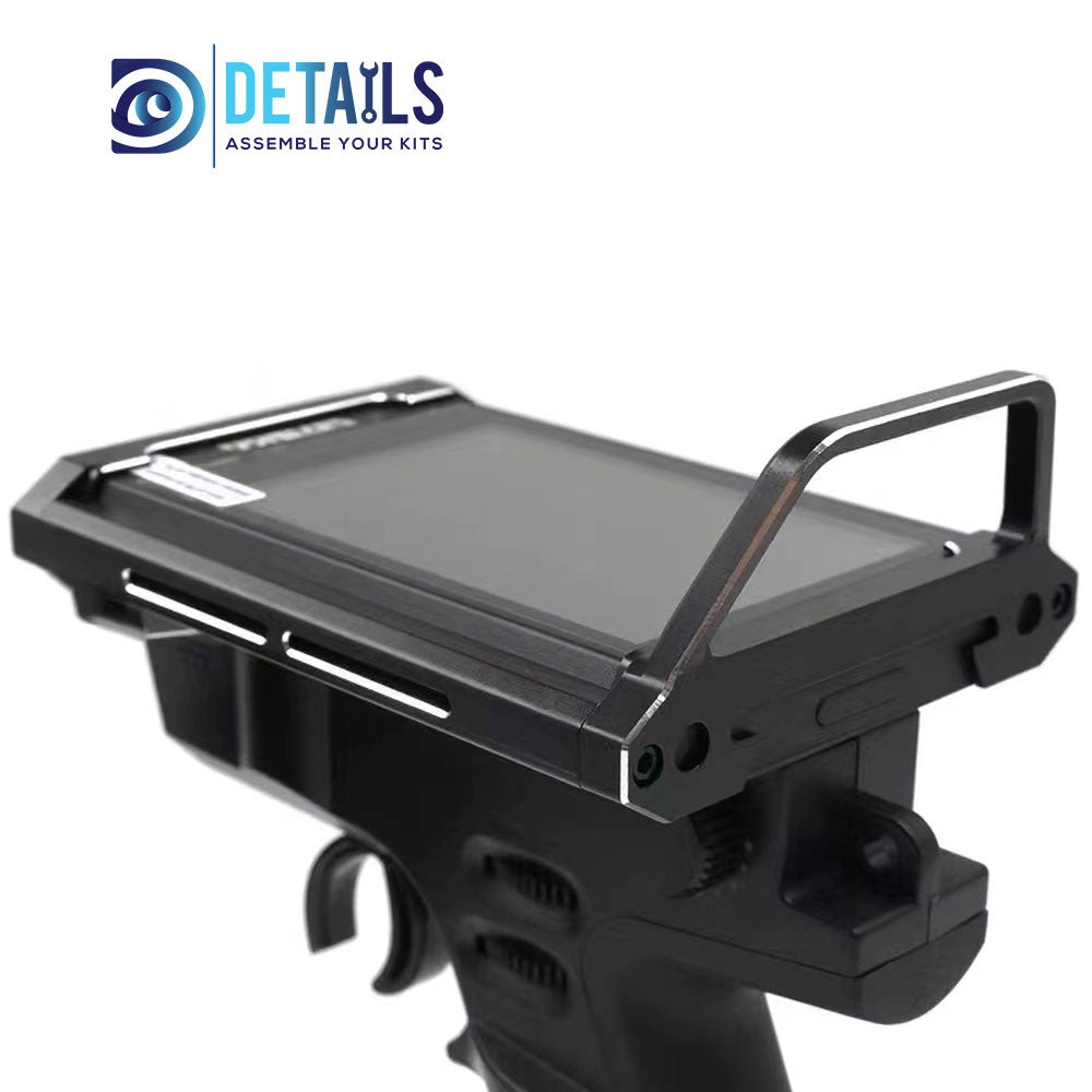 Aluminum Protector Frame For Flysky NB4 / Pro