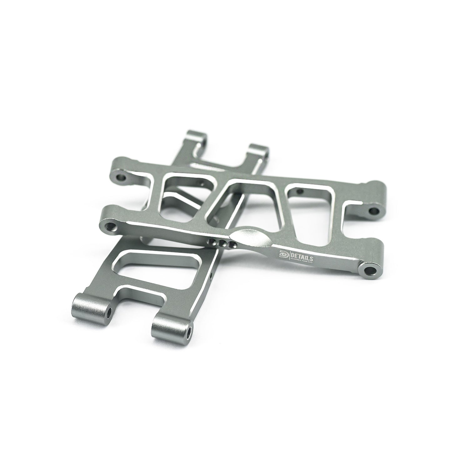 Hobbydetail Aluminum Upgrading Parts For ARRMA Mini Kraton