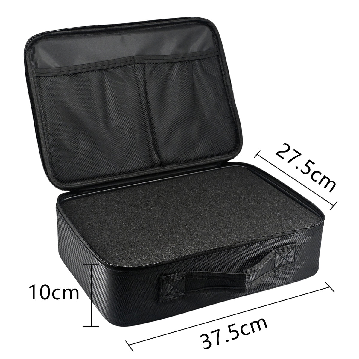 Hobbydetails SCX30 BagS with Inner Movable Compartments S/M/L size optional