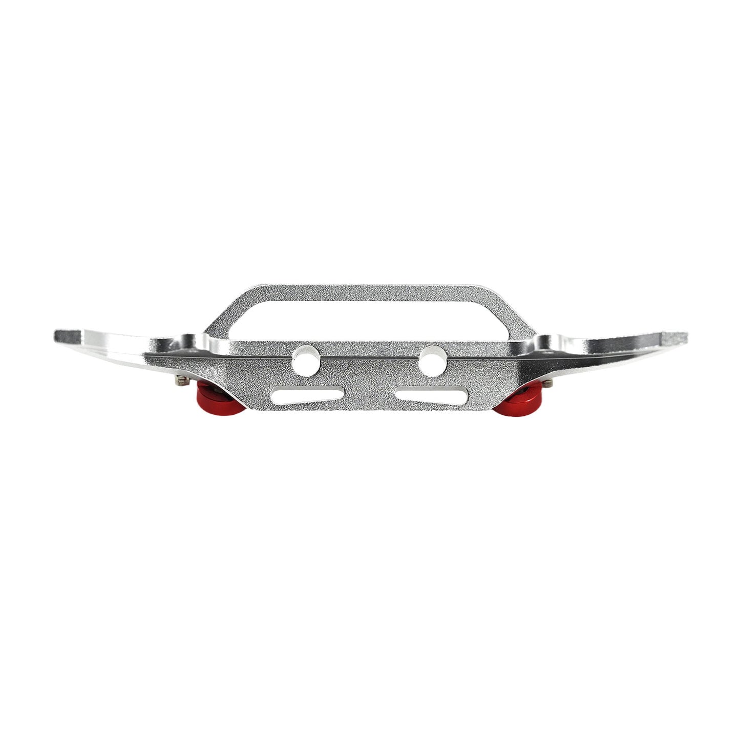 Hobby Detailis Aluminum Alloy Front Bumper for Axial SCX30 Bronco Upgrade Parts