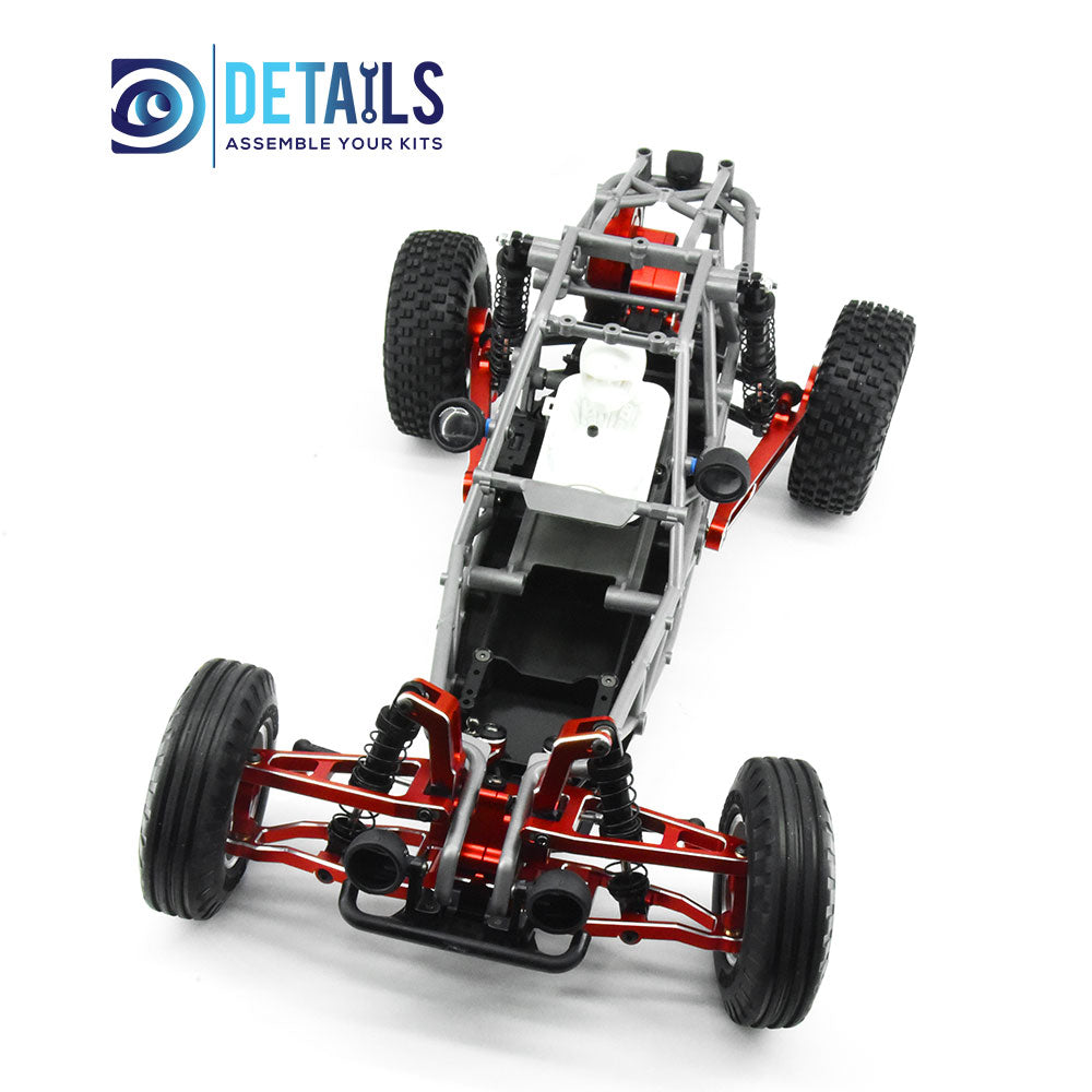 Tamiya BBX BBX01 Upgrades Parts