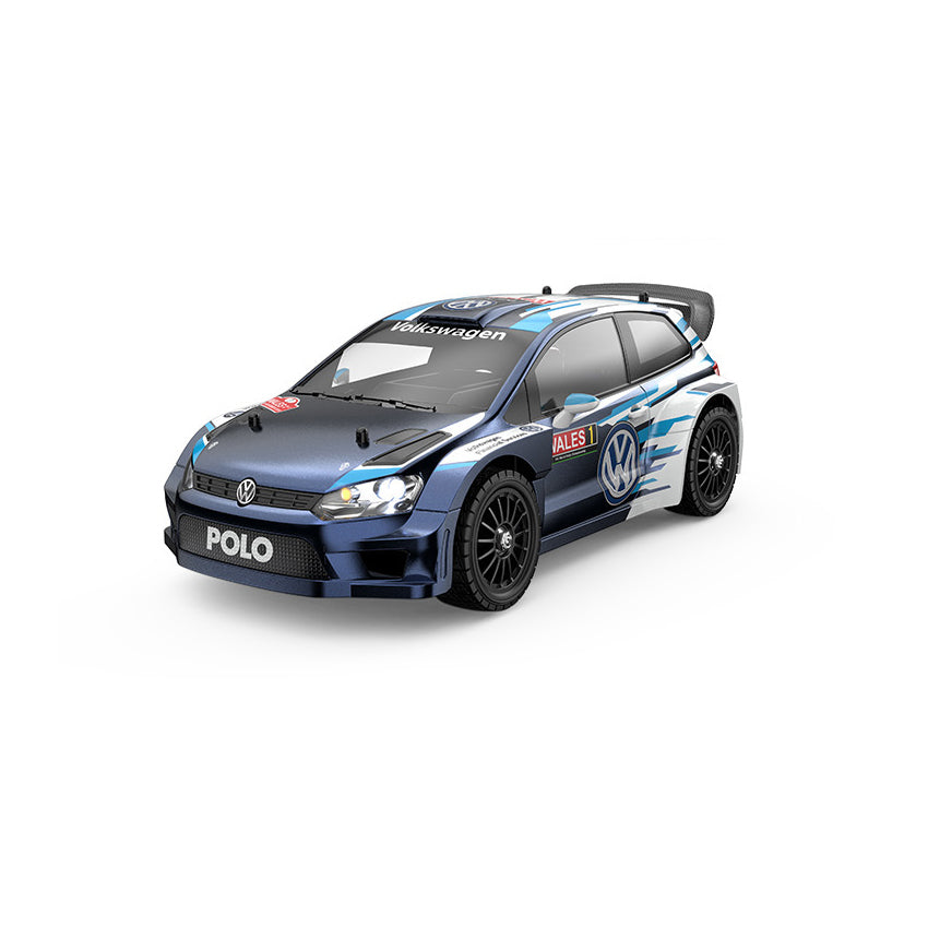 rtr car