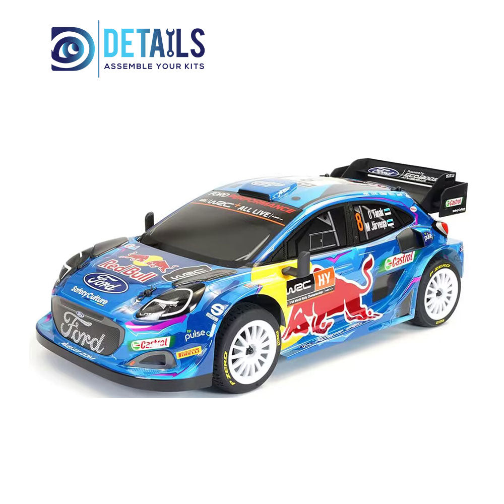 CEN Racing 1/8 RC Car Upgrades Parts