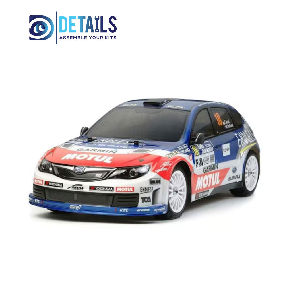 Tamiya XV01 1/10 RC Car Upgrades Parts