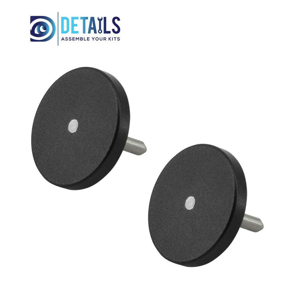 Aluminium Chassis Balancing Tool 2pcs/set