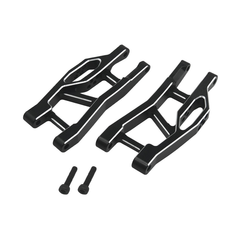Hobby Details 7075 Aluminum Steel Set For TRX MINI MAXX BL-2s 4WD Brushless Monster Truck 107154-1 Upgrade Parts