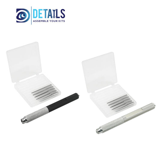 Hobby Details Tungsten steel carving knife tool 0.2/0.4/0.6/0.8/1.0mm