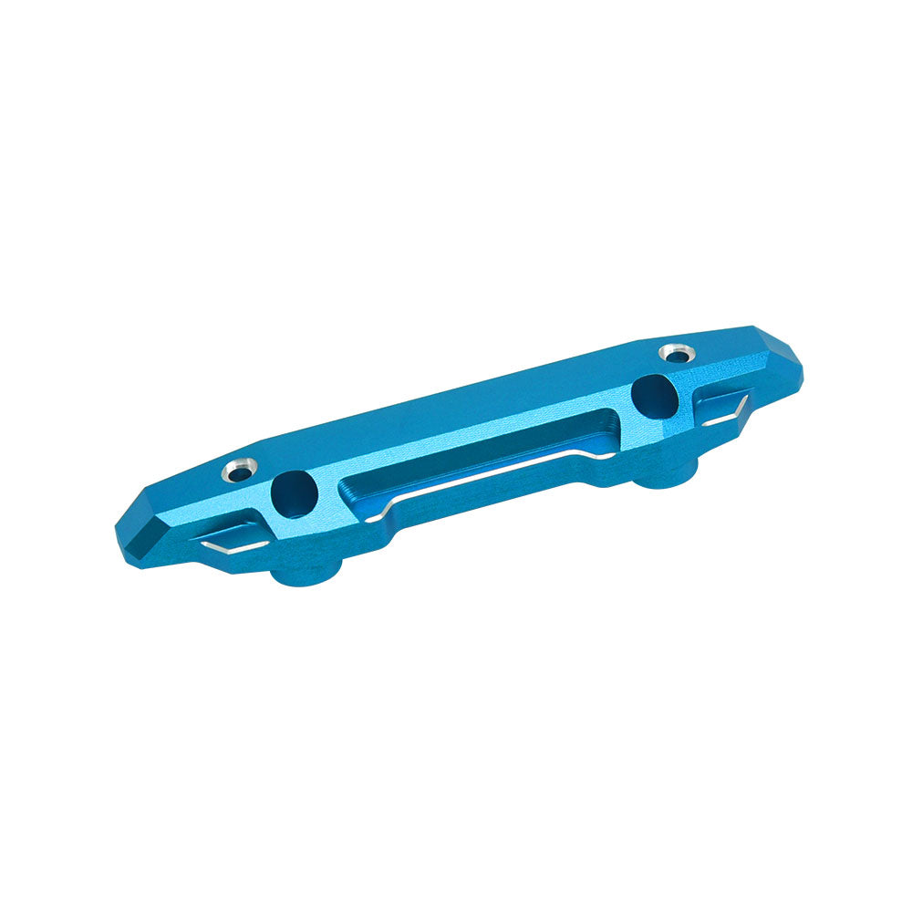 Hobby Details 7075 Aluminum Steel Set For TRX MINI MAXX BL-2s 4WD Brushless Monster Truck 107154-1 Upgrade Parts