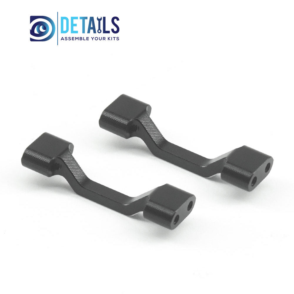 Aluminum Hoop Crossbar For Losi LMT MINI 1/18 4WD Solid Axle Monster