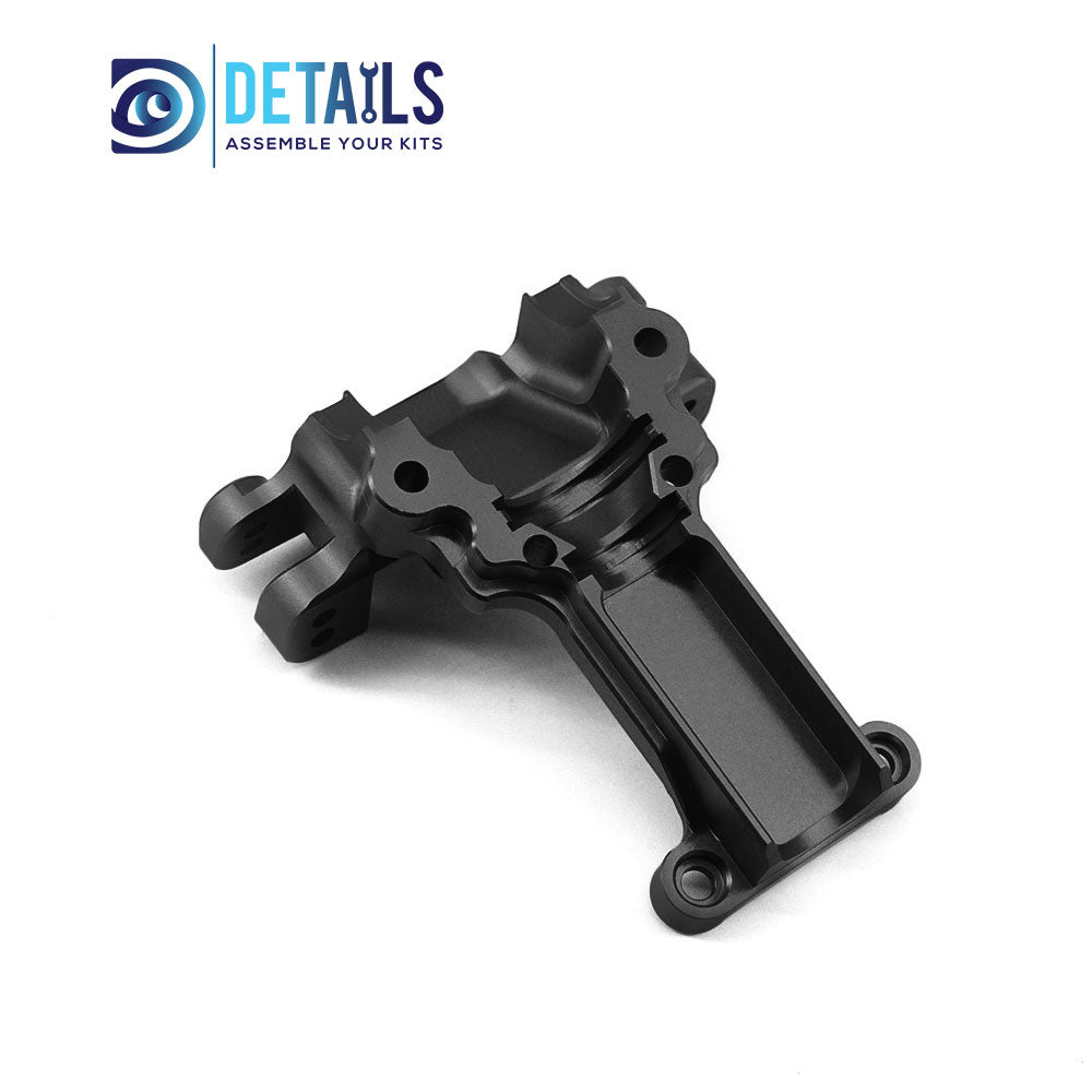 Aluminum Front Upper Differential Cover part for TRX X-Maxx RC Cars