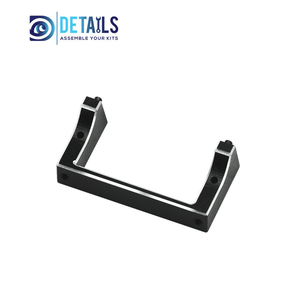 Aluminum Servo Mount For Losi 1/24 Micro-B Upgrade Parts