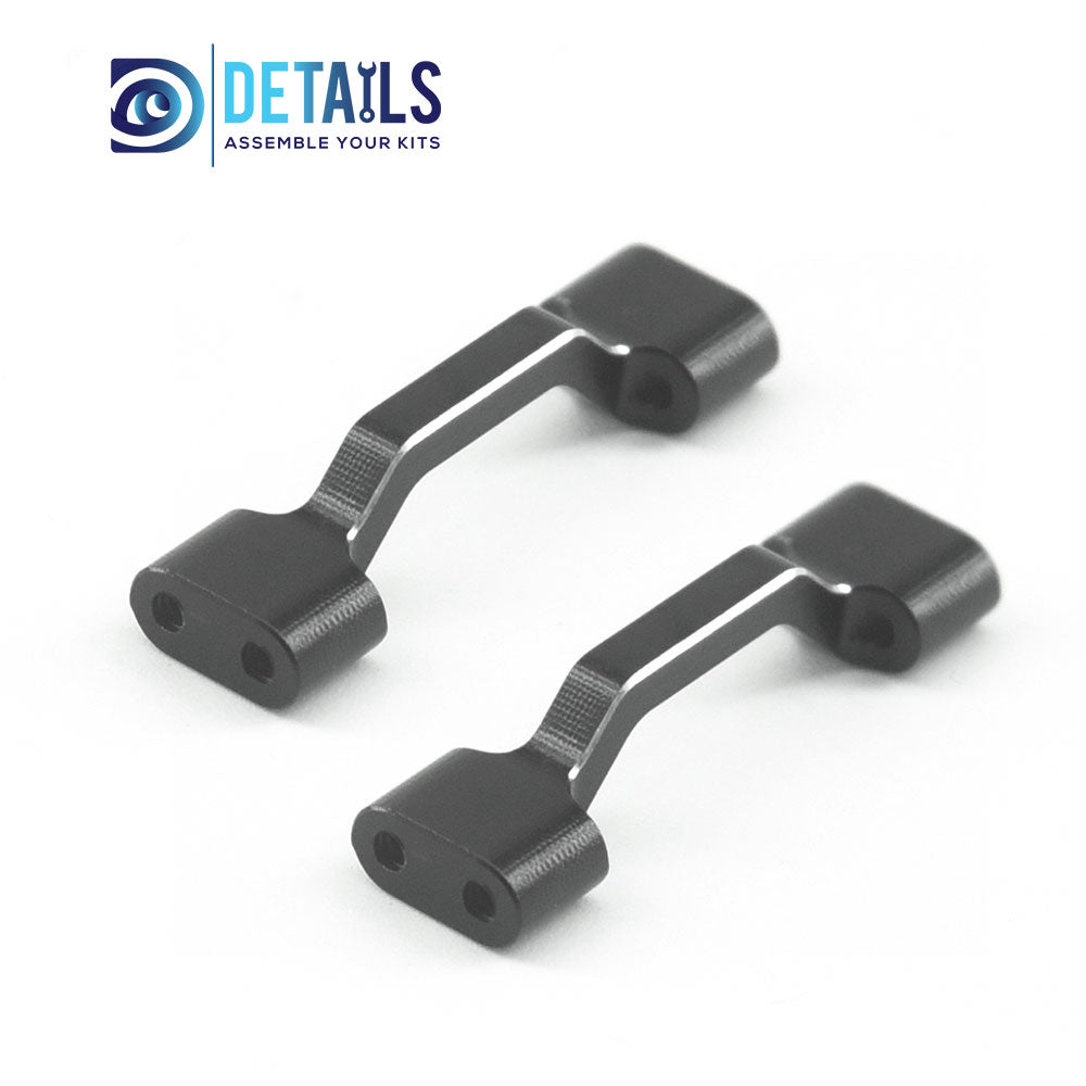 Aluminum Hoop Crossbar For Losi LMT MINI 1/18 4WD Solid Axle Monster