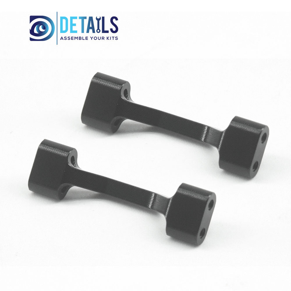 Aluminum Hoop Crossbar For Losi LMT MINI 1/18 4WD Solid Axle Monster