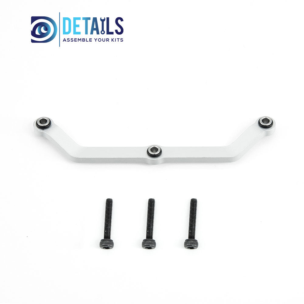 Aluminum Steering Rods 1pc for TRX-4M 1/18 Car