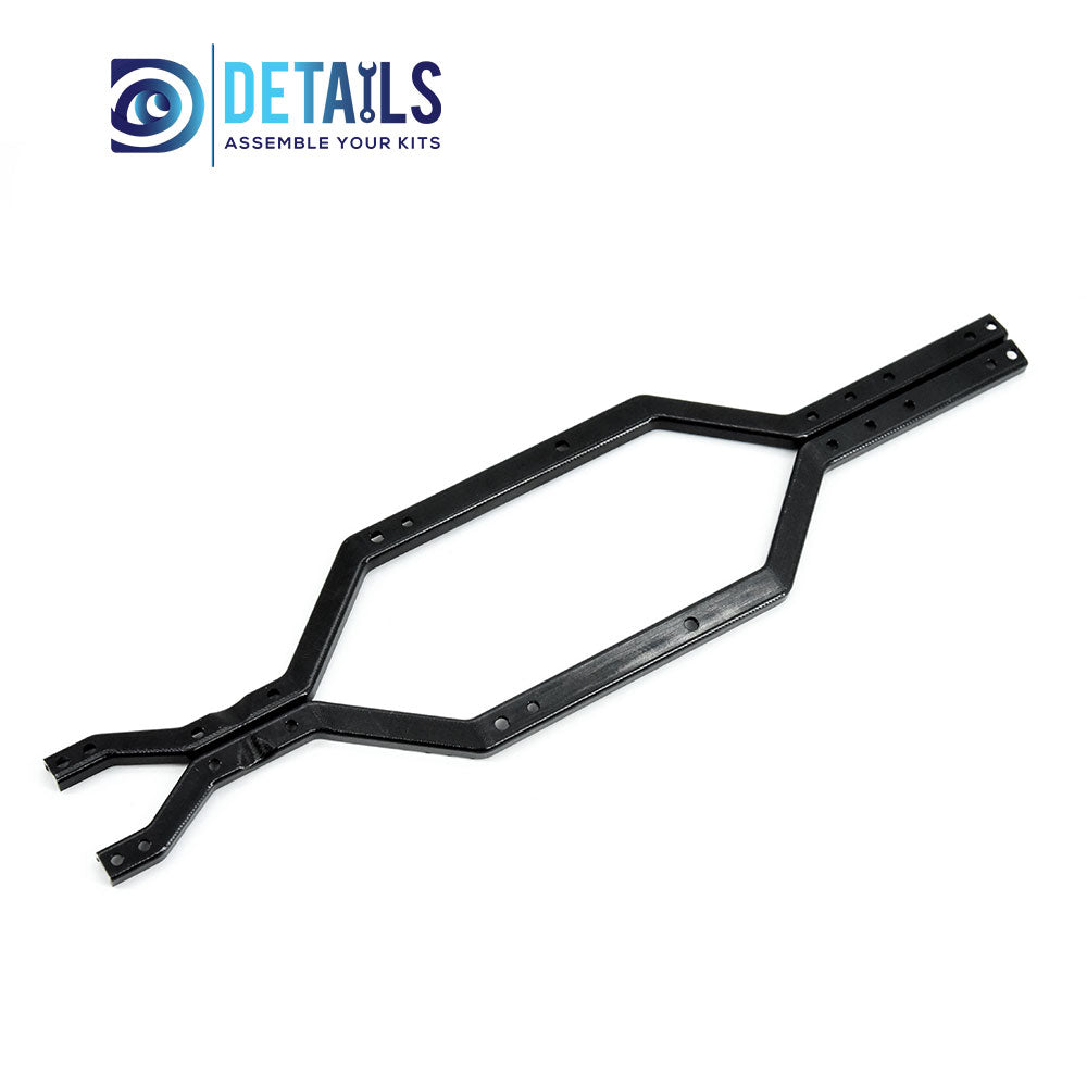 Aluminum Frame Chassis for TRX-4M 1/18 Car 1pair/set