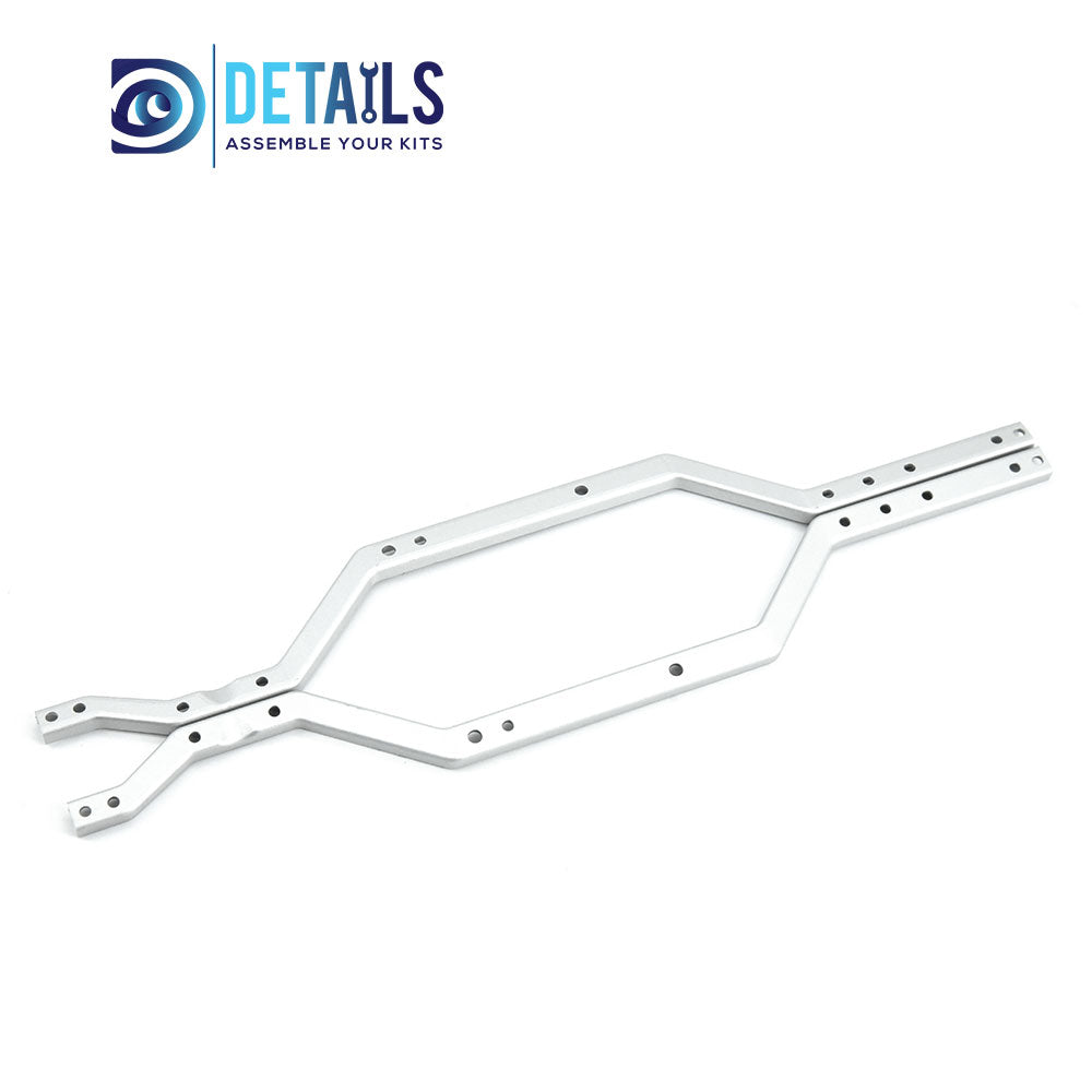 Aluminum Frame Chassis for TRX-4M 1/18 Car 1pair/set