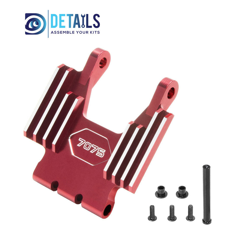 7075 Aluminum Crash Structure LOSI 1/4 Promoto MX Motorcycle