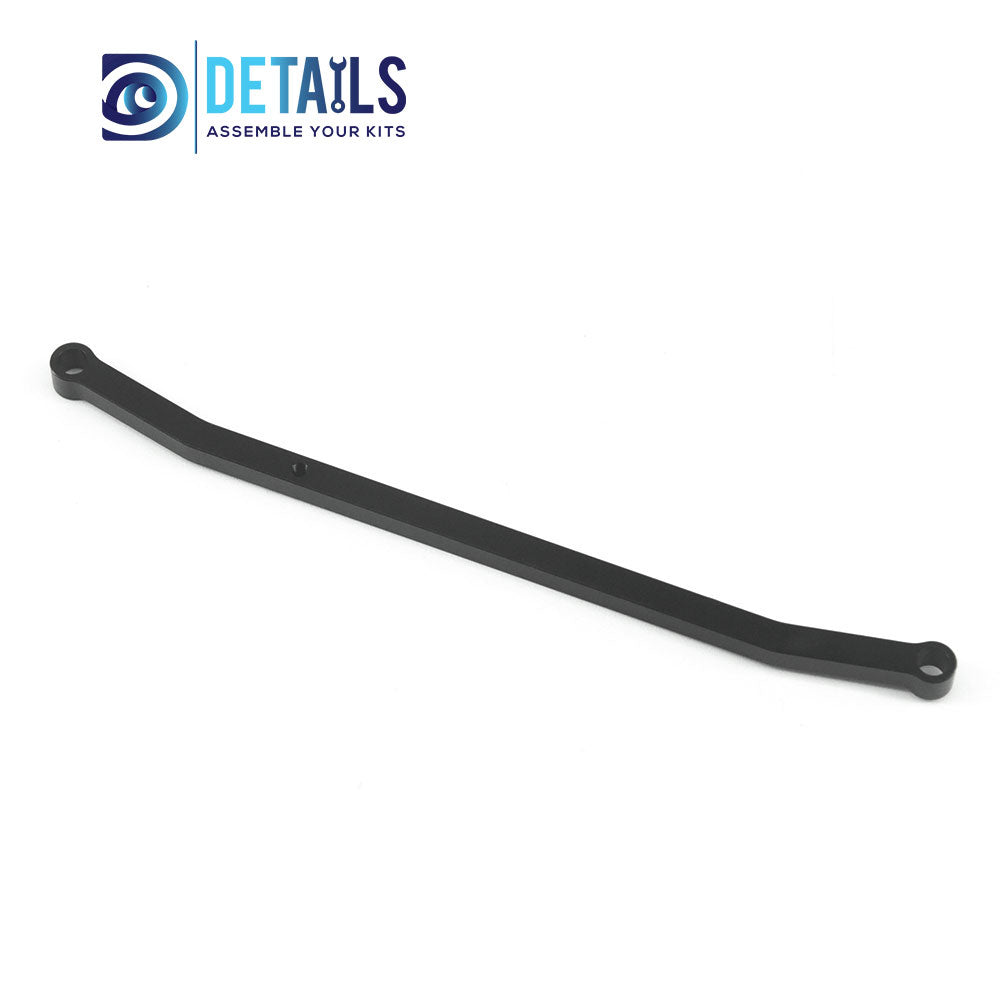 Aluminum Steering Set For Losi LMT MINI 1/18 4WD Solid Axle Monster