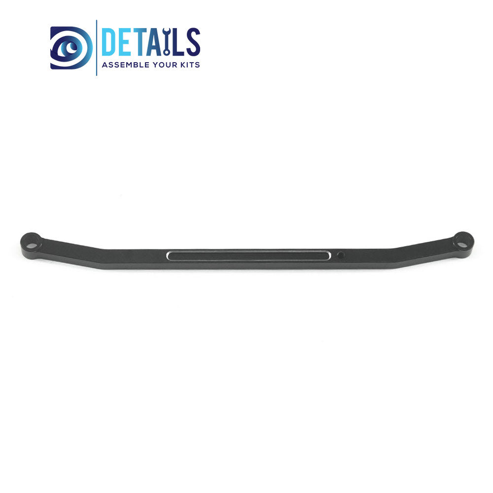 Aluminum Steering Set For Losi LMT MINI 1/18 4WD Solid Axle Monster
