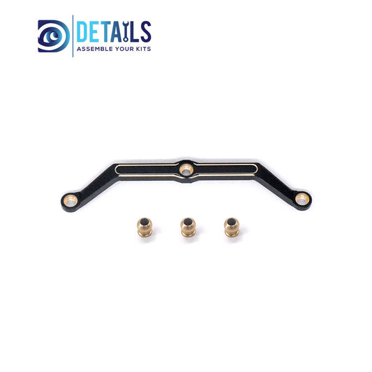 Brass Steering Rods 1pc for TRX-4M 1/18 Car