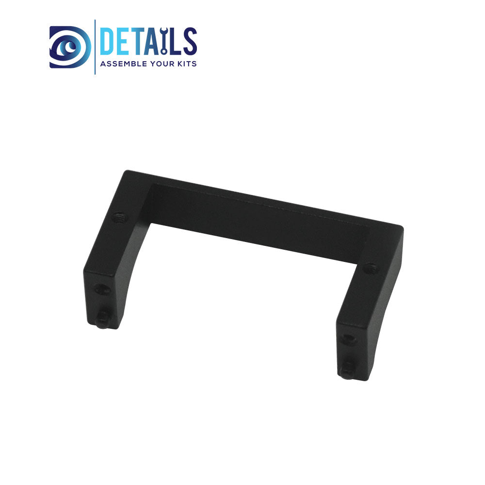 Aluminum Servo Mount For Losi 1/24 Micro-B Upgrade Parts