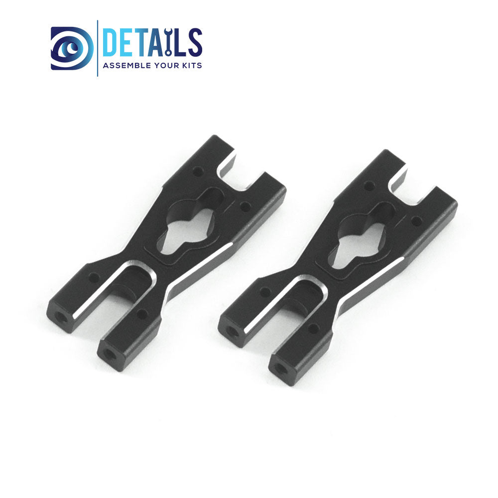 Aluminum Body Mount Cross Bar For Losi LMT MINI 1/18 4WD Solid Axle Monster