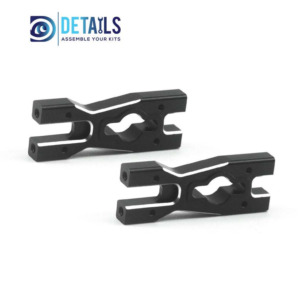 Aluminum Body Mount Cross Bar For Losi LMT MINI 1/18 4WD Solid Axle Monster