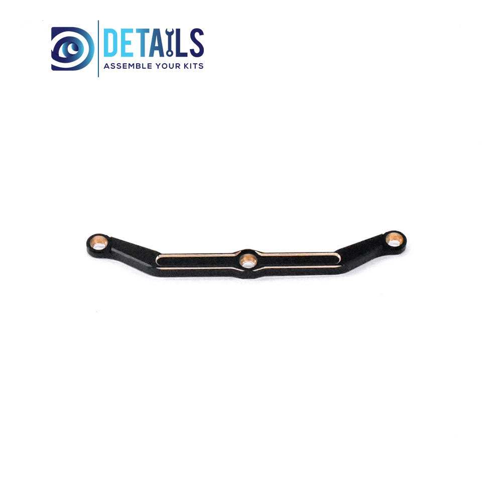 Brass Steering Rods 1pc for TRX-4M 1/18 Car