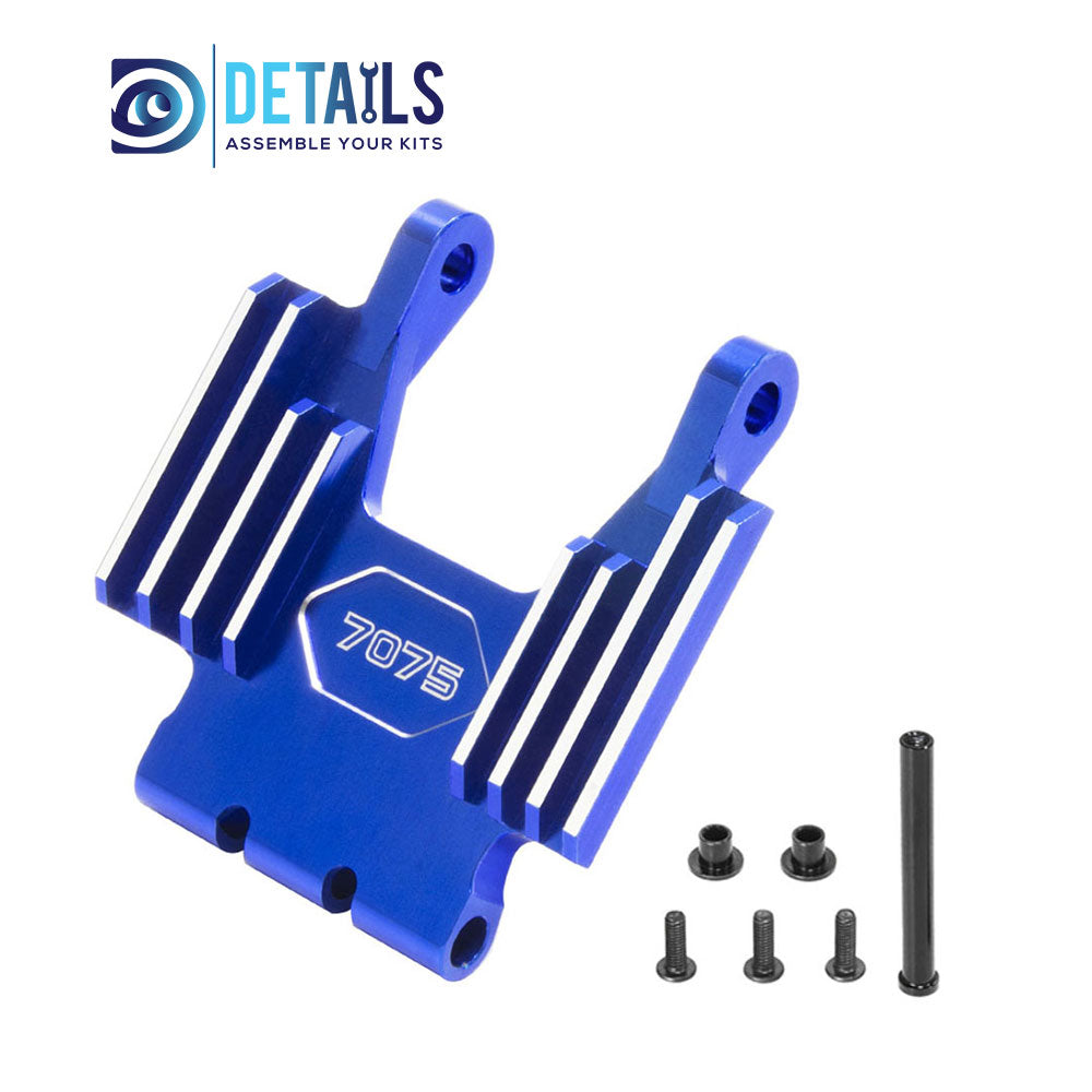 7075 Aluminum Crash Structure LOSI 1/4 Promoto MX Motorcycle
