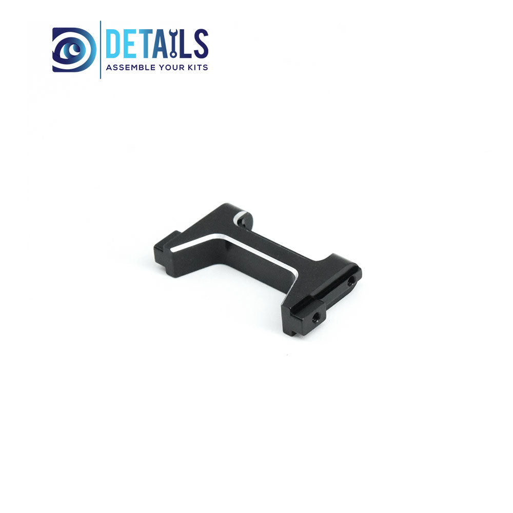 Aluminum Front Bumper Mount 1pc For TRX-4M 1/18 Car&nbsp;