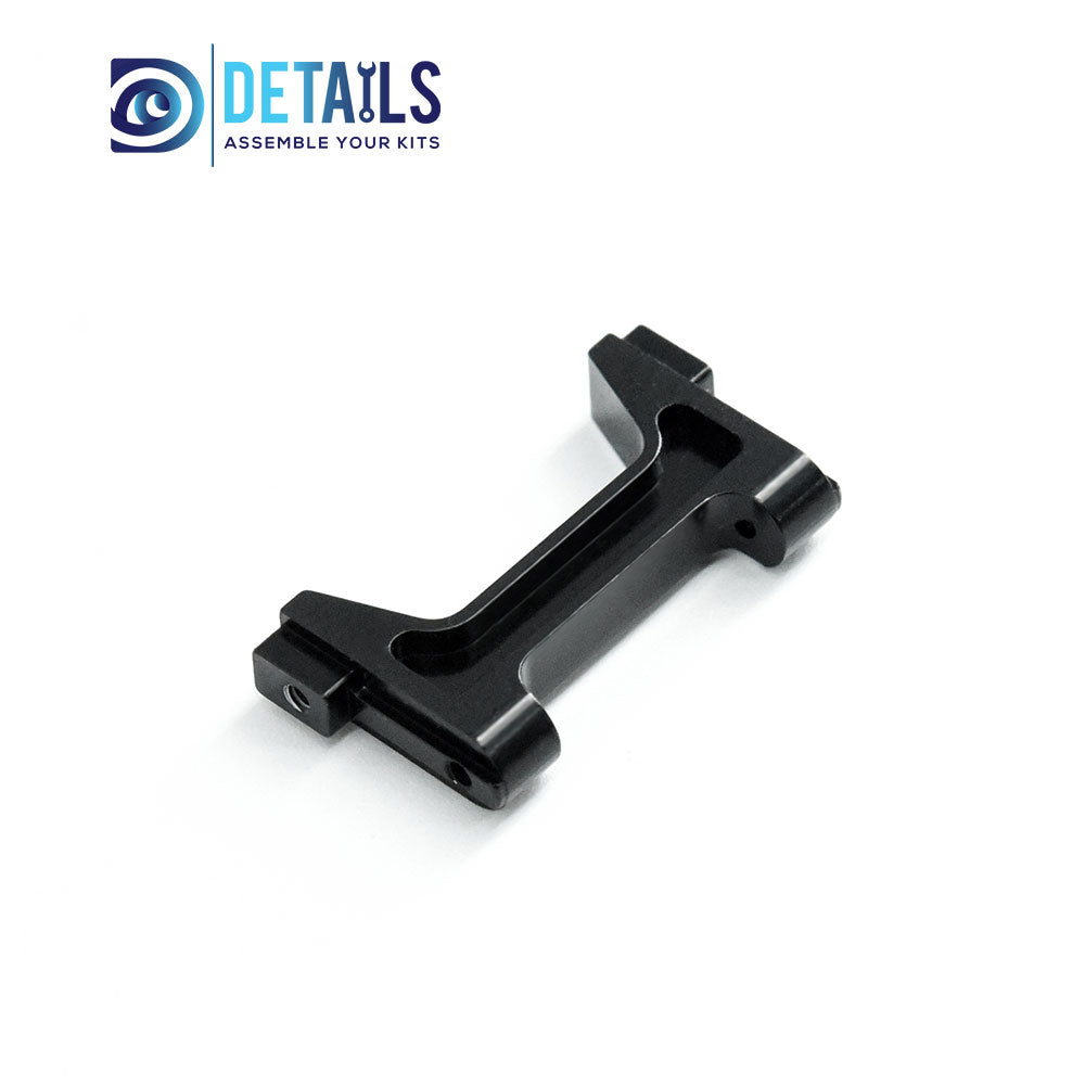 Aluminum Front Bumper Mount 1pc For TRX-4M 1/18 Car&nbsp;
