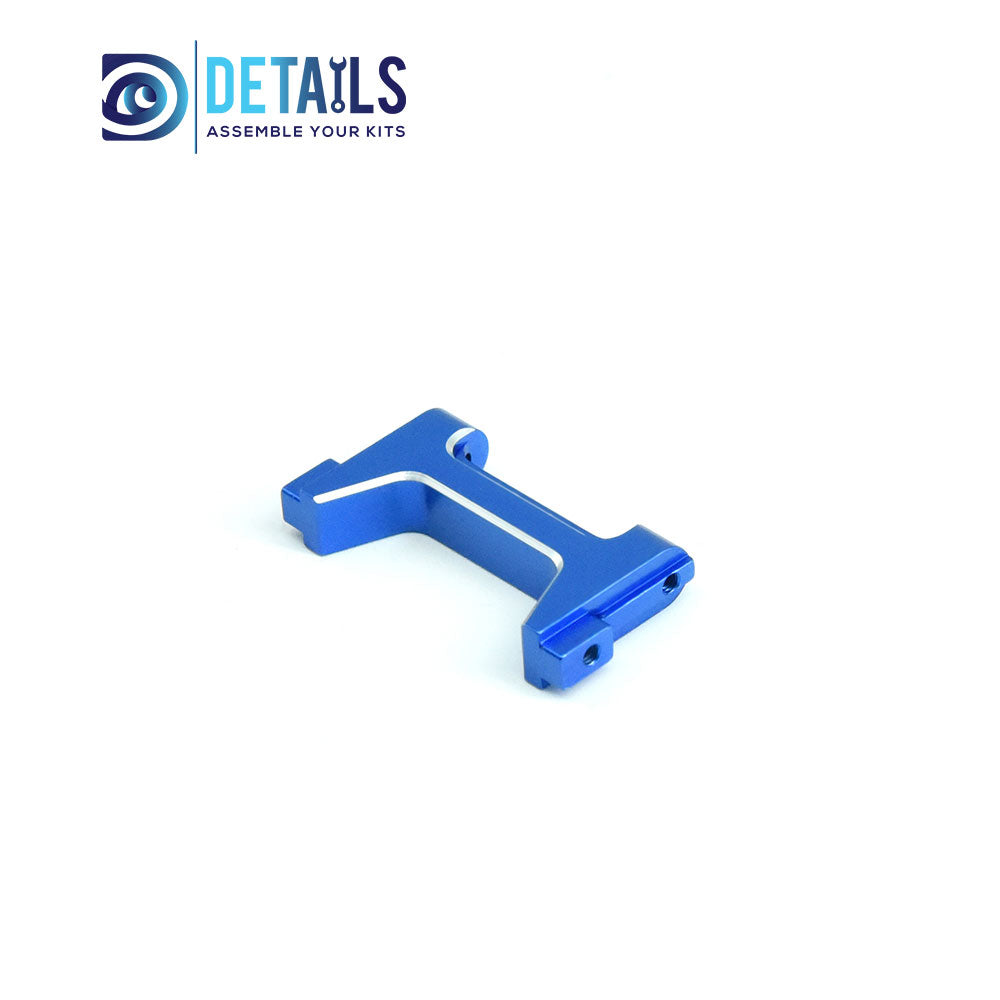 Aluminum Front Bumper Mount 1pc For TRX-4M 1/18 Car&nbsp;