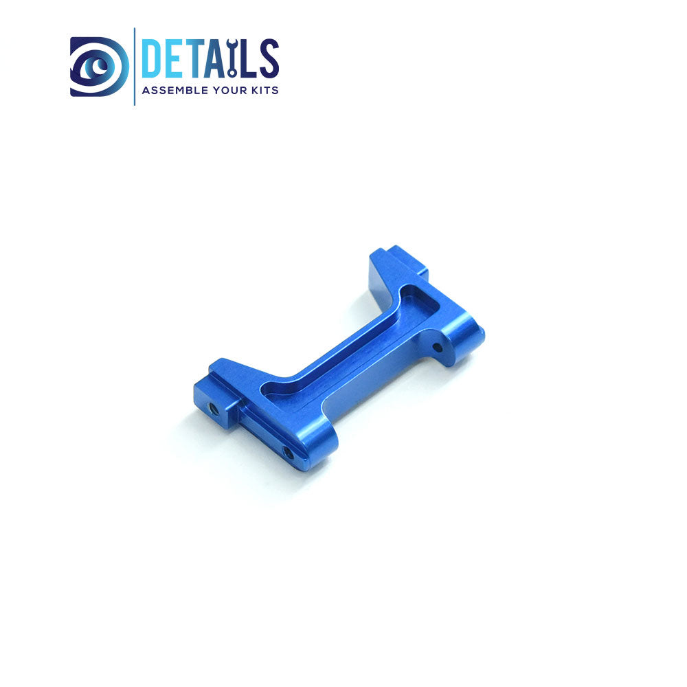 Aluminum Front Bumper Mount 1pc For TRX-4M 1/18 Car&nbsp;