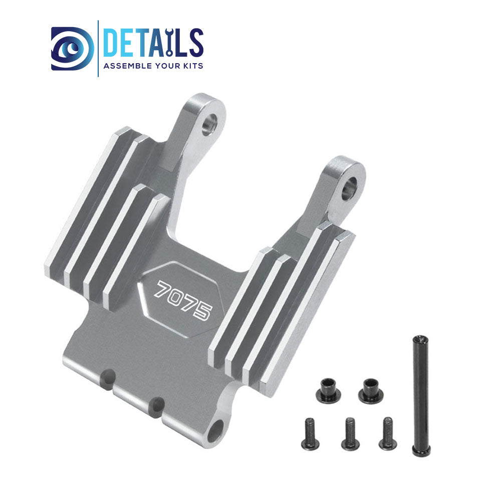 7075 Aluminum Crash Structure LOSI 1/4 Promoto MX Motorcycle