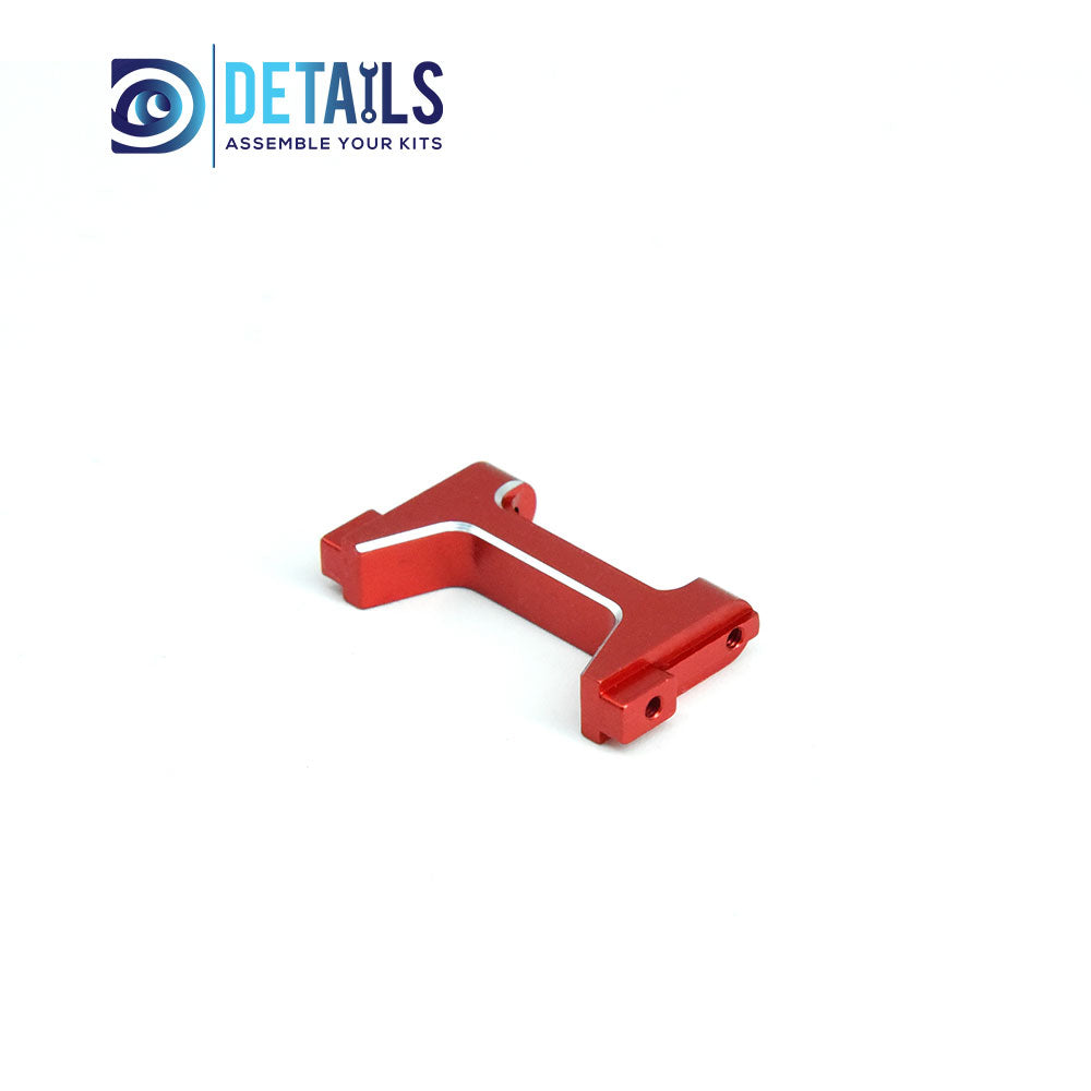 Aluminum Front Bumper Mount 1pc For TRX-4M 1/18 Car&nbsp;