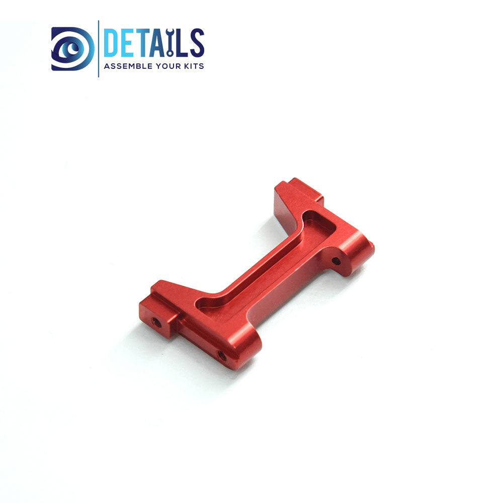 Aluminum Front Bumper Mount 1pc For TRX-4M 1/18 Car&nbsp;