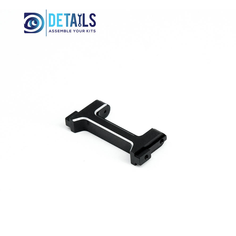 Aluminum Rear Bumper Mount 1pc &nbsp;For TRX-4M 1/18 Car&nbsp;