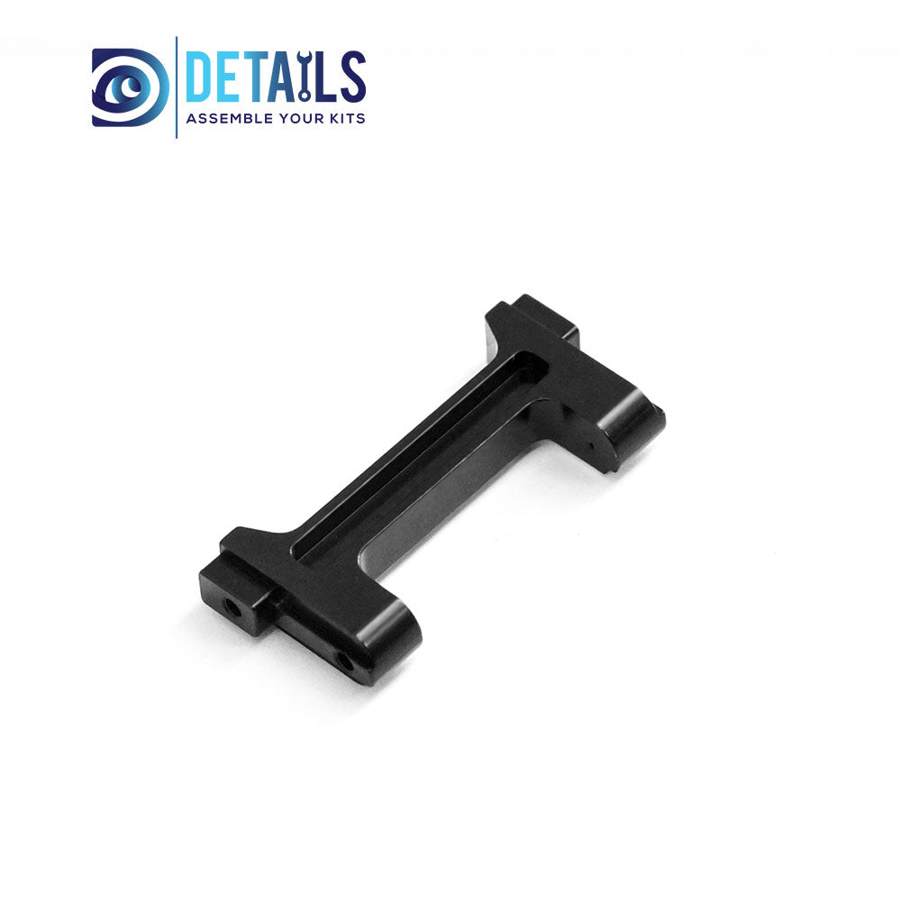 Aluminum Rear Bumper Mount 1pc &nbsp;For TRX-4M 1/18 Car&nbsp;