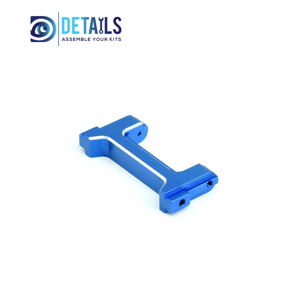 Aluminum Rear Bumper Mount 1pc &nbsp;For TRX-4M 1/18 Car&nbsp;