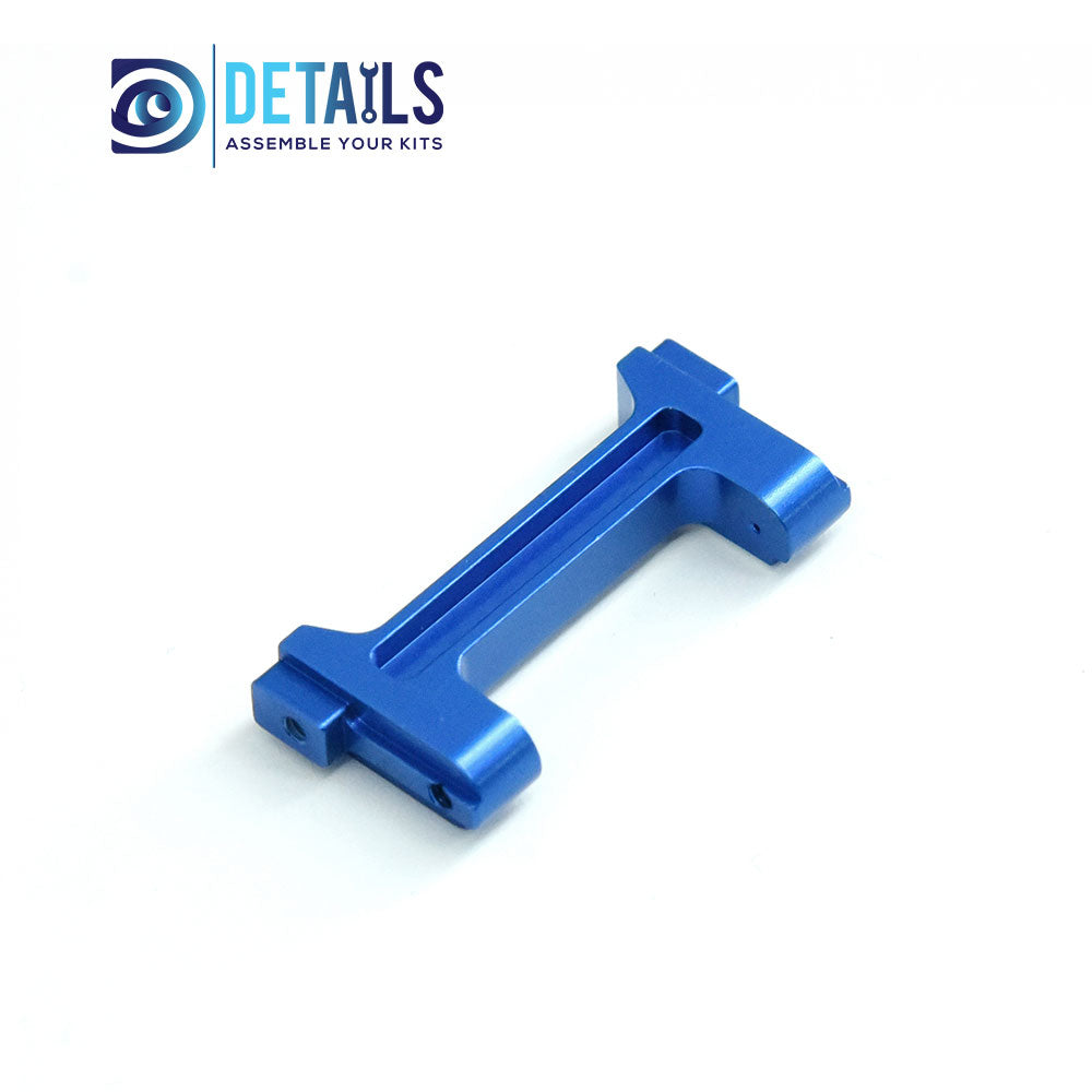 Aluminum Rear Bumper Mount 1pc &nbsp;For TRX-4M 1/18 Car&nbsp;