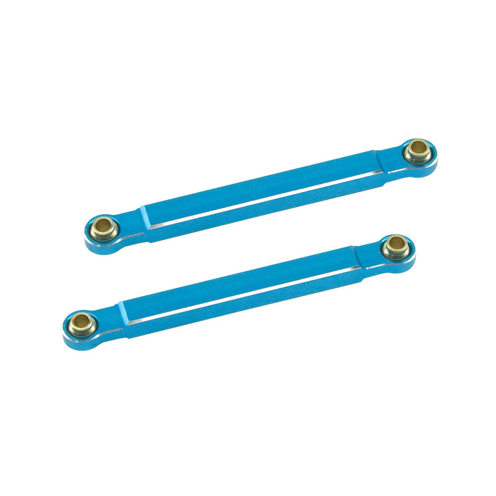 Hobby Details 7075 Aluminum Steering&Rods Set For  For TRX MINI MAXX BL-2s 4WD Brushless Monster Truck 107154-1 Upgrade Parts