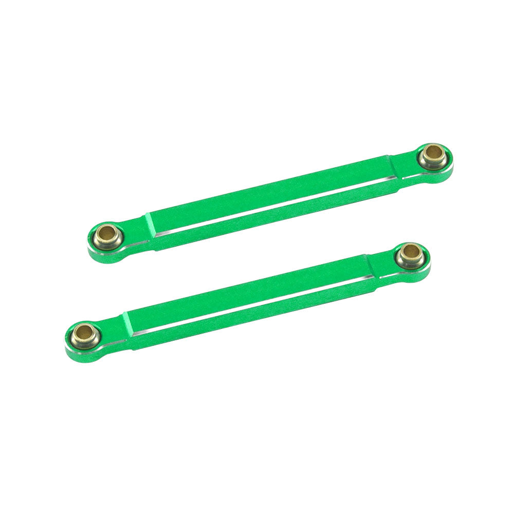 Hobby Details 7075 Aluminum Steering&Rods Set For  For TRX MINI MAXX BL-2s 4WD Brushless Monster Truck 107154-1 Upgrade Parts