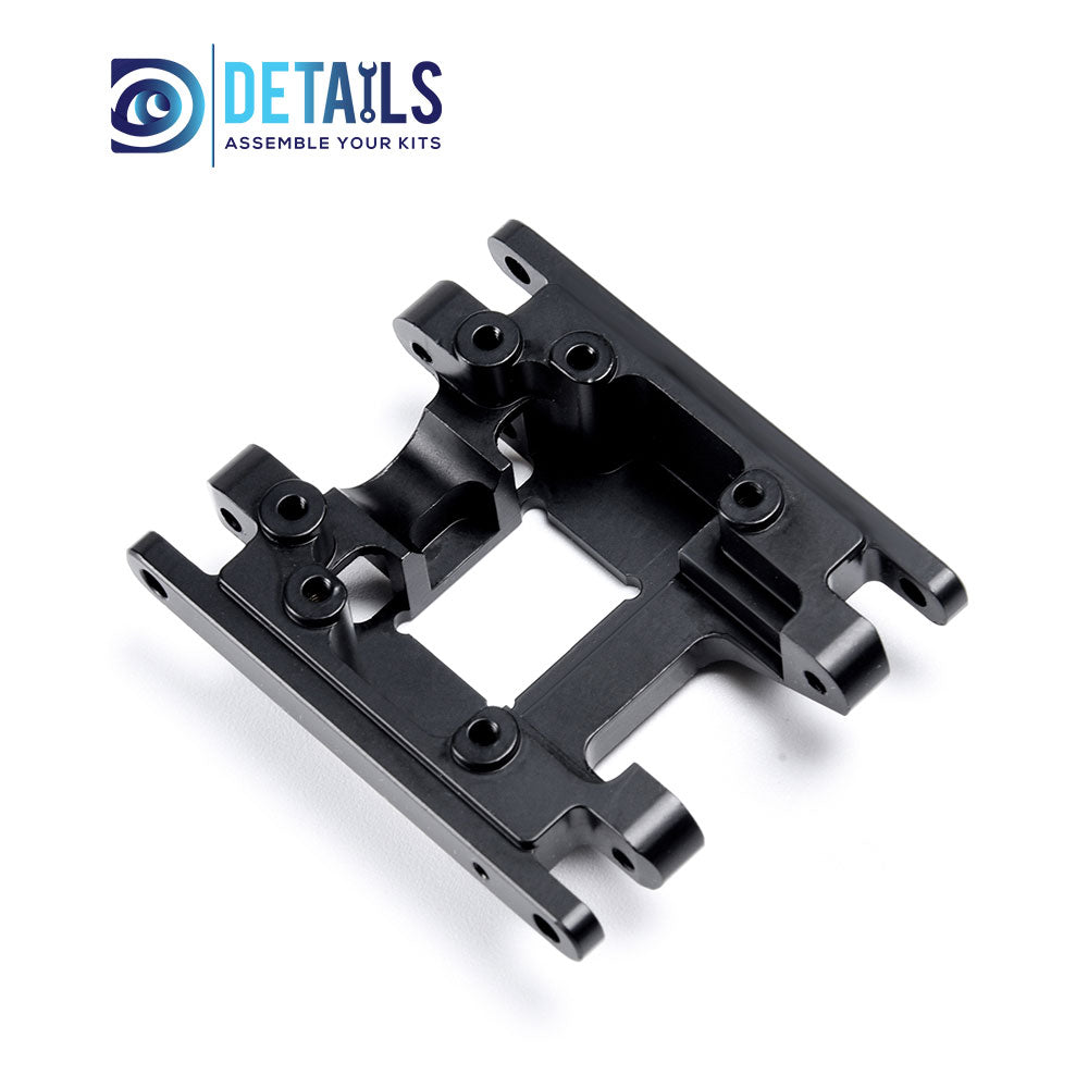 Newest Brass Skid Plate for TRX4M 1/18 Car