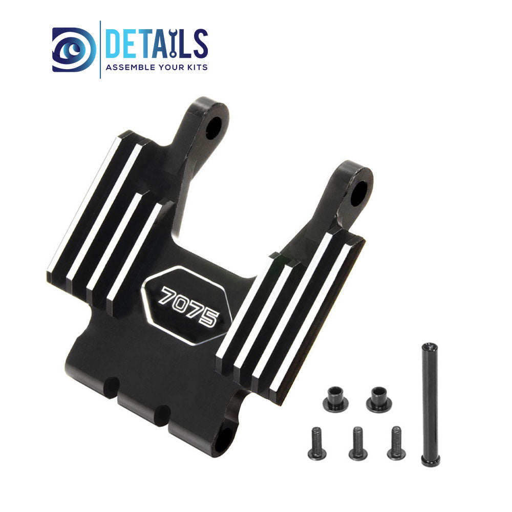 7075 Aluminum Crash Structure LOSI 1/4 Promoto MX Motorcycle